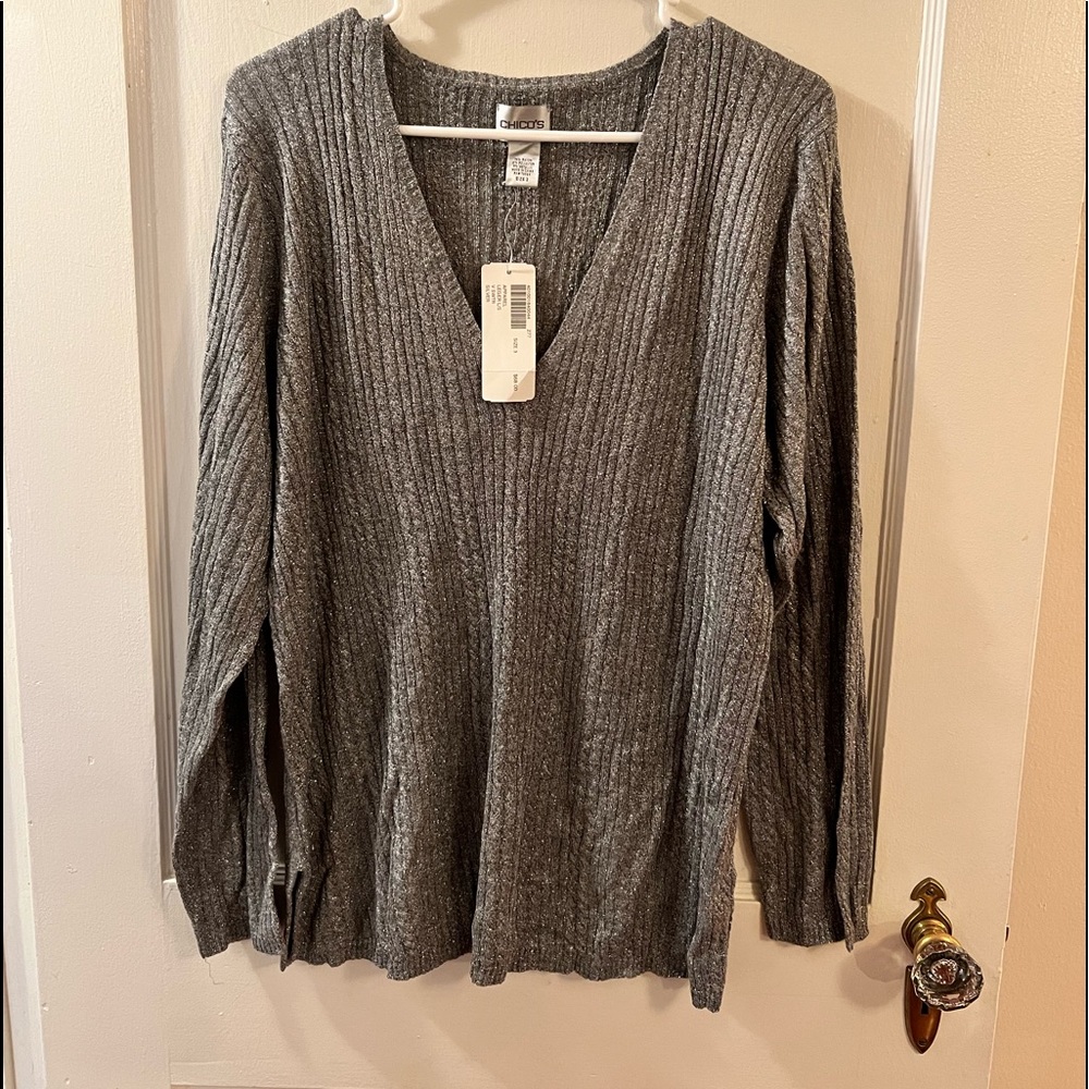 NWT long sleeve